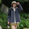 Jacket Men's and Women's Thin Jacket Outdoor Windproof Jacket