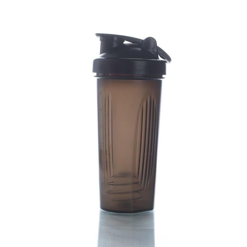 Large Capacity Water Bottle With Logo Customization For Men And Women Active Users