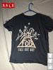 New Fall Out Boy Band Gift For Fans Unisex All Size T-Shirt PI137 Unisex T-Shirt