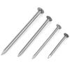 OEING 5-inch Bulk Iron Round Woodworking Nails