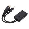 Bluetooth Converter Cable Wireless Interface Adapter for Radio Instruments Apparatuses