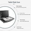 Hanwang HW-230F A4 Flatbed & ADF Document Scanner CN plug (adapter included)