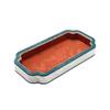 Chinese Vintage Court-Style Jewelry Storage Tray Satin Surface Jewelry Showcase  Dressing Table