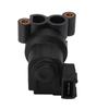 Idle Air Control Valve with Gasket 3515022600 Replacement for Hyundai Elantra Accent Tiburon