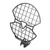 Motorcycle Headlight Grille Cover Headlamp Protector Guard Stainless Steel Replacement for Trident 660 2021 Up