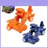 Adorable Transforming Dinosaur Toy Car For Kids