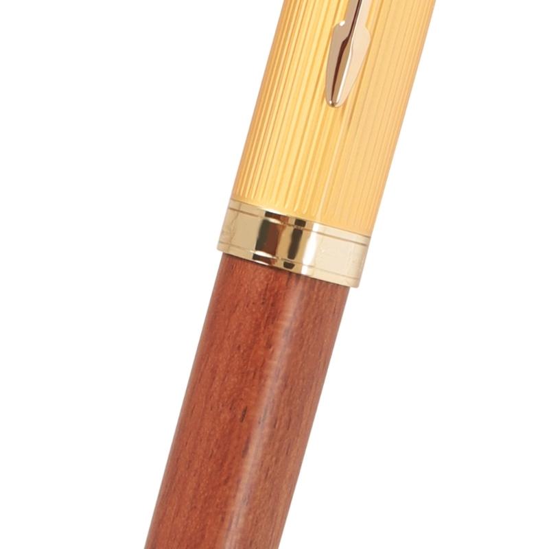 Jinhao- New Product 85 Retro Minimalist Fountain Pen Brand New Durable Nib