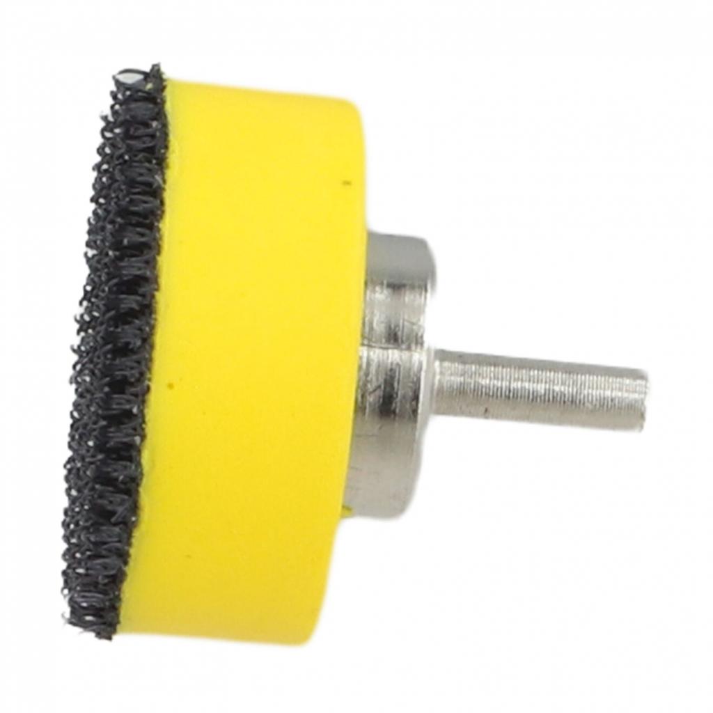 Grinding Disc Polishing Pad Wet Dry Buffer Enhanced Protective Finish