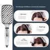Hairbrush Hair Comb Detangling Hair Brush Fluffy Large Comb Women LongHair Massage Comb Curly Hairdressing Salon Styling Tools