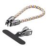 Phone Lanyard Charging Cable Type C to Type C 240W Smart Chip PD Charging Data Sync