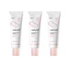 Medicube Crème solaire PDRN Tonifiant Rose 50ml  (3 Options)