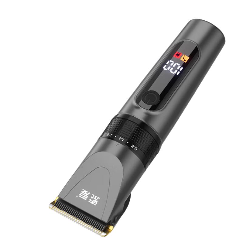 Умная электрическая машинка для стрижки волос Suo Ai RS16