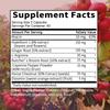 Airboy - L-Arginine Capsules - Vascular Health - Heart Health
