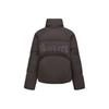 Skechers Warm Waterproof Anti-Static Short Down Jacket Women Outerwear L425W019-05U5