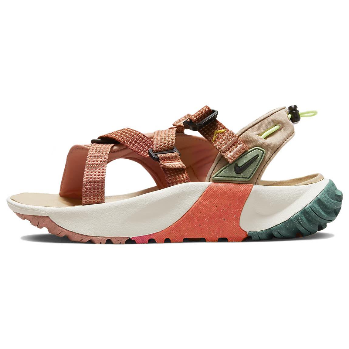 Nike Женская куртка Oneonta Light Madder Root DJ6601-800