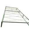 Outdoor High-Low Obstacle Training Net