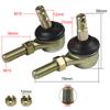 Kit de Rótulas de Dirección para Motores de Motocicleta Yamaha Raptor 350 660 YFM 350 660 YFM-660 YFM660R YFZ 350 Banshee 350 Componente
