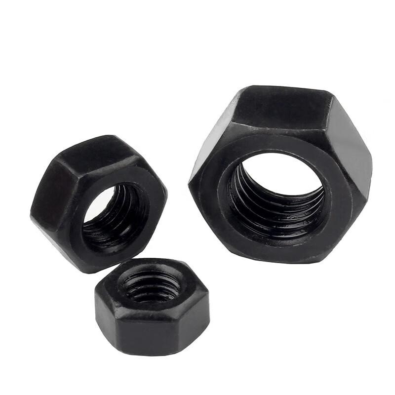 Dazhao Carbon Steel Hex Nut