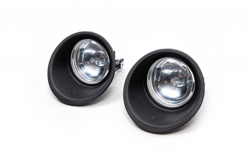 

Fog lights (with LED lamp) for Renault Logan I 2005-2008