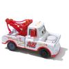 Diseny Pixer Cars Monster Truck Tormentor Mater Frightening McMean Lightning McQueen I-Screamer Wrestler Model Car Kids Toy Gift