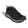 New Adidas Terrex Agravic Tr GoreTex Trail 'Black Blue Grey' Women's EF6879