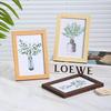 Factory Direct Custom Best Price Modern Picture Photo Frame Multi Size Wall Gallery Photo Frame Hanging Wall Photo Studio Frame