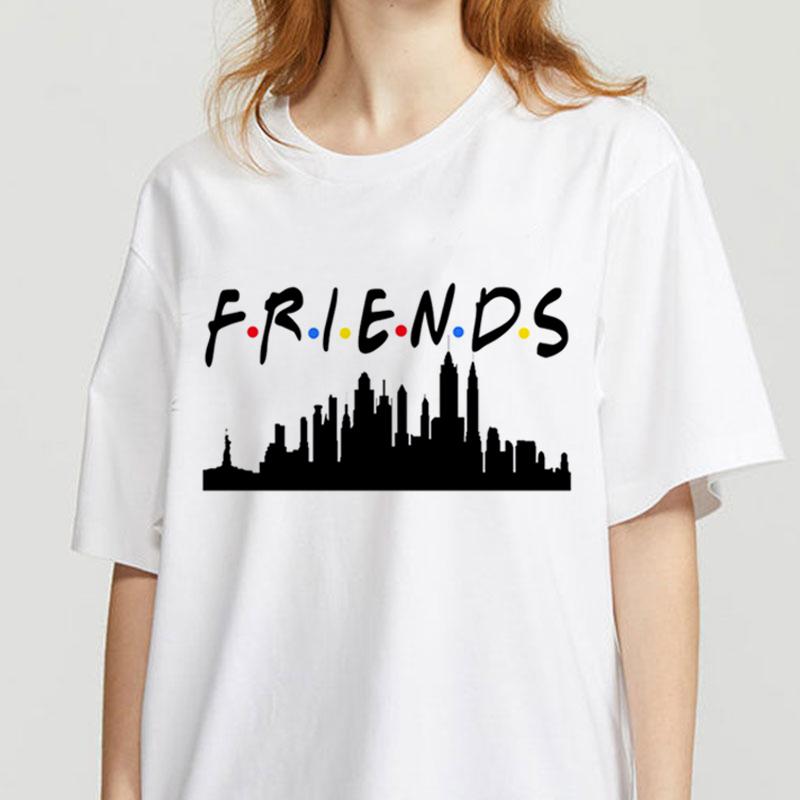 Graphic Print Tee Shirt Kawaii Cute 