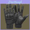 Tactical Gloves Men Outdoor Protection Touch Screen Windproof For Adventure Sports