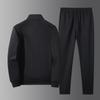 Tracksuit for Men Fashion Clothing Spring and Autumn Sports Clothes Men Workout Jogging Suits Training Athletic Sets Mens