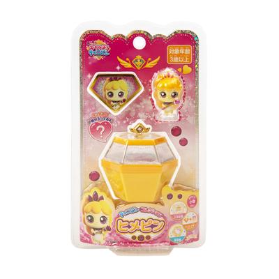 Lyric Sparkling Tini Pins Tini Pin Collection Hime Pins Recommended for Ages 3 and Up Catch!