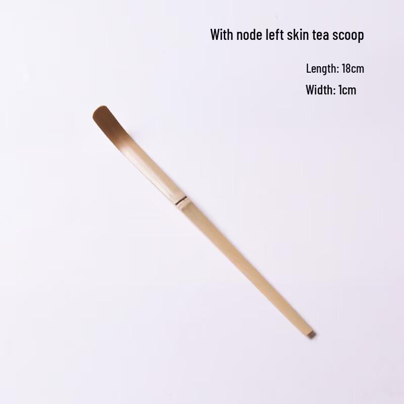 Набор бамбуковых чайных принадлежностей ручной работы