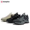 Men's Hiking Boots Outdoor Shoes Swivel Buckle Non-slip Lightweight Hiking Shoes Men's Non-slip Sports Shoes Breathable Cross-country Running Shoes