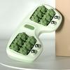 Cat Paw Foot Massager Reflexology Roller with Magnetic Beads Massage Device for Plantar Fasciitis Relief Portable Arch Pain Relief Tool