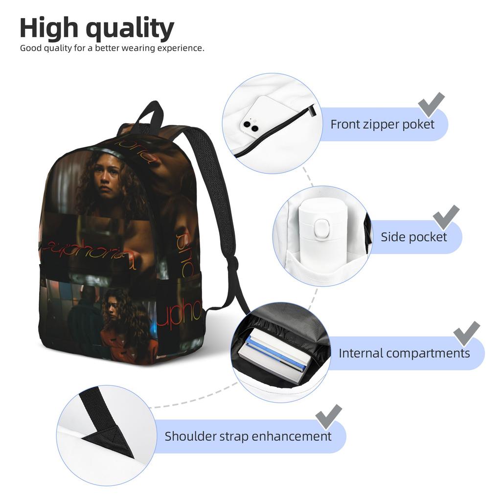 Edwards Cullen  Pencil Cases Lovely  Pen Holder Tote Female Male Big Capacity School Supplies Gift Pencil Pouch