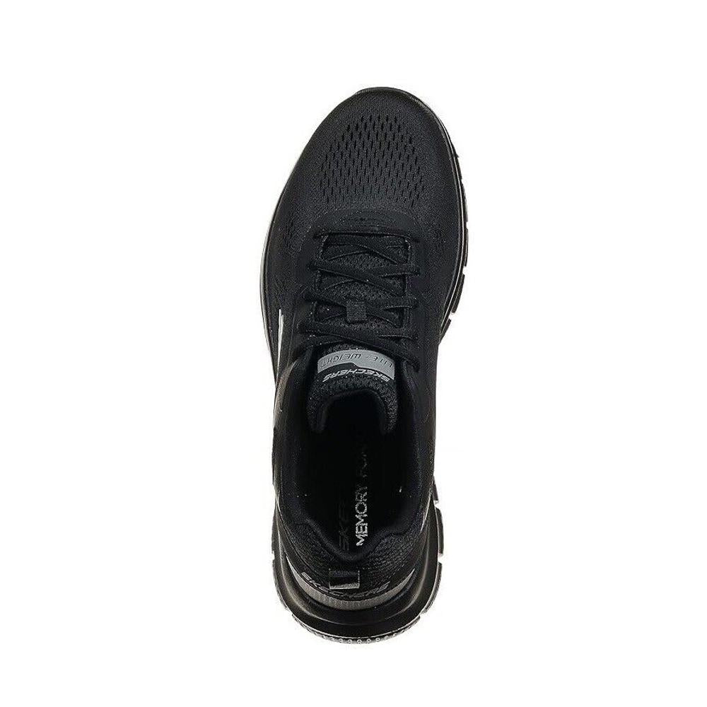 Sneakers Skechers Black Broader