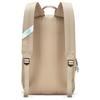 New Balance Fabric Backpack Regular Unisex Beige New Balance LAB00001-TWD