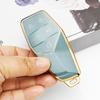 Auto Shell Accessories For Mg One    Tpu Car Key Case Bag Full Cover Entry Smart Remote Keyless Protection