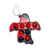 Halloween Silicone Sensory Decompression Desktop Puzzle Decompression Toy