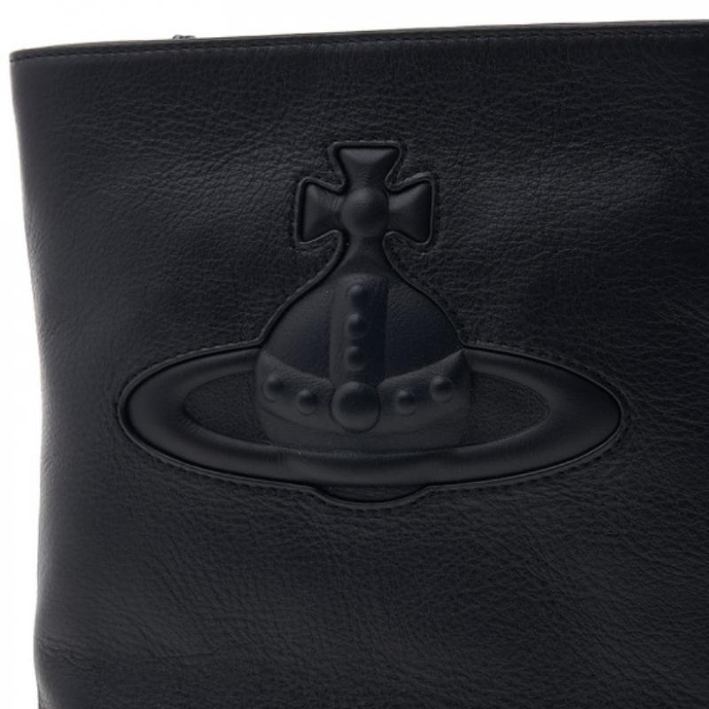 Vivienne WeStwood Women S Squire Square croSSbody Bag 51160005 l001S N401