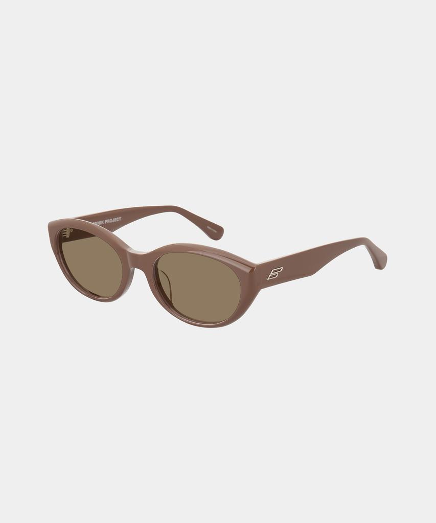 Binikeupeulojegteu Max C3 Chocolate Brown