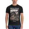 Burzum Unisex T Shirt Funny Tee Shirt Short Sleeve Round Collar T-Shirts 100% Cotton 4XL 5XL Clothing