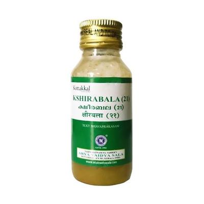 Kshirabala 21 (50 ml), Ksheerabala 21,