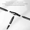 24 In 1 Ratcheting Screwdriver Set With Chrome Steel Bit And Ergonomic Handle For Home Repair