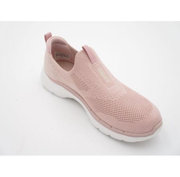 Кроссовки Skechers GOwalk 6 - Glimmering
