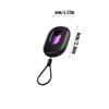Intelligent Camera Signal Detector Sound and Light Alarm Detect Anti-Peeping Gadget