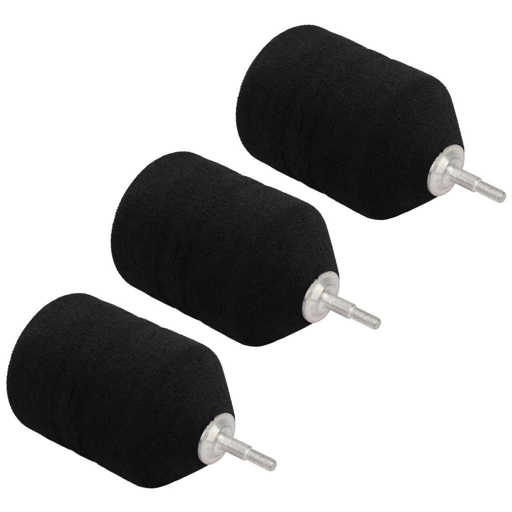 PU Wooden Handle Bearing Wire Professional Weighted Skipping Rope Fitness Equipment