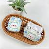Plaid cartoon puppy for AirPods 1 generation apple headphone case airpodspro1 bluetooth headphone cover