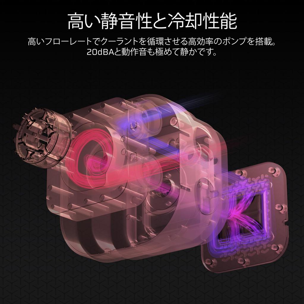 Corsair NAUTILUS 240 RS LCD Liquid CPU Cooler IPS LCD Screen RS120 Fan Radiator Compatible with LGA Daisy Chainable Black – 2.1" – – 240/360mm –