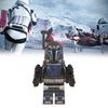 Wm6098 Tv Movie Series Echo Darth Maul Building Blocks Toy Bags Durable Abs Plastic