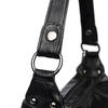 Large Capacity Small Square Bag Mother Bag Women's Shoulder Bag Multi-Layer Crossbody Bag
